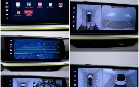 Geely Coolray I, 2023 год, 2 100 000 рублей, 19 фотография