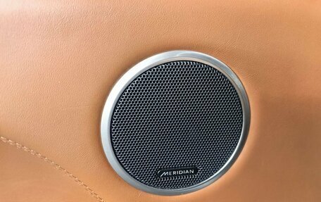 Land Rover Range Rover IV рестайлинг, 2015 год, 4 495 000 рублей, 20 фотография