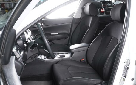 KIA Optima IV, 2019 год, 1 820 000 рублей, 10 фотография