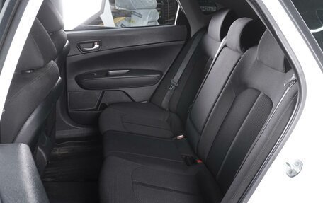 KIA Optima IV, 2019 год, 1 820 000 рублей, 9 фотография