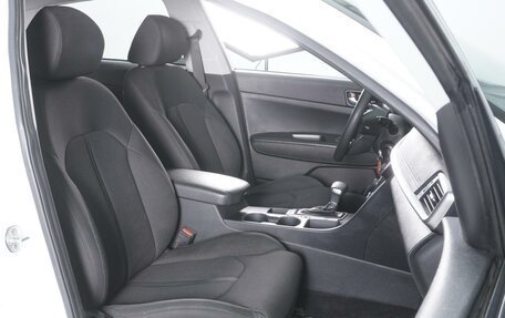 KIA Optima IV, 2019 год, 1 820 000 рублей, 8 фотография