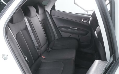 KIA Optima IV, 2019 год, 1 820 000 рублей, 7 фотография