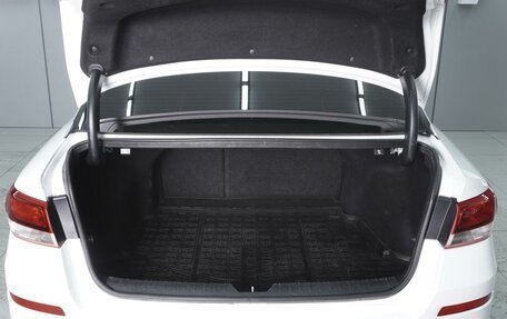 KIA Optima IV, 2019 год, 1 820 000 рублей, 18 фотография