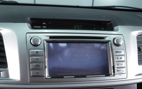 Toyota Hilux VII, 2013 год, 1 410 000 рублей, 14 фотография