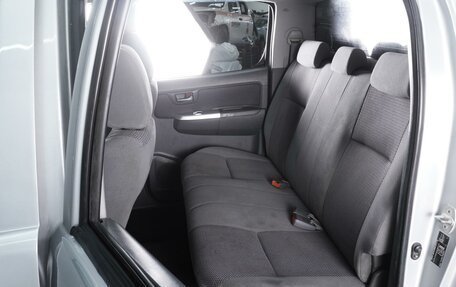 Toyota Hilux VII, 2013 год, 1 410 000 рублей, 9 фотография