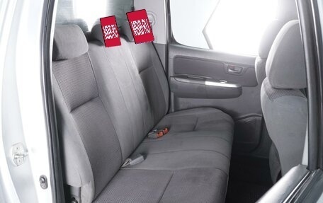 Toyota Hilux VII, 2013 год, 1 410 000 рублей, 7 фотография