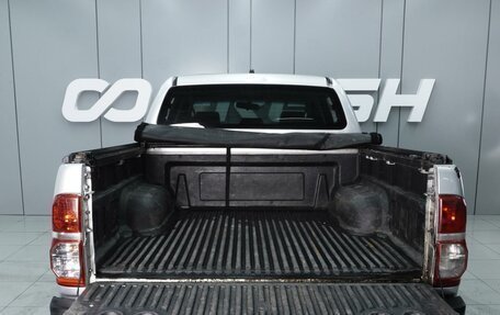 Toyota Hilux VII, 2013 год, 1 410 000 рублей, 17 фотография