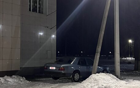 Mercedes-Benz W124, 1992 год, 420 000 рублей, 4 фотография