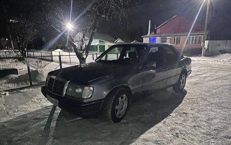 Mercedes-Benz W124, 1992 год, 420 000 рублей, 3 фотография