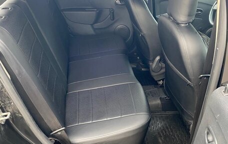 Renault Sandero II рестайлинг, 2015 год, 430 000 рублей, 6 фотография