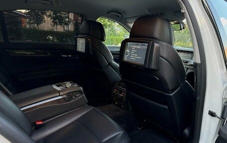 BMW 7 серия, 2011 год, 1 650 000 рублей, 7 фотография