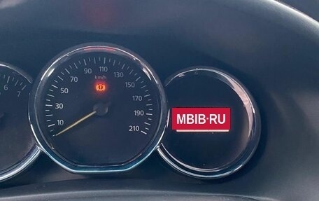 Renault Sandero II рестайлинг, 2015 год, 430 000 рублей, 3 фотография