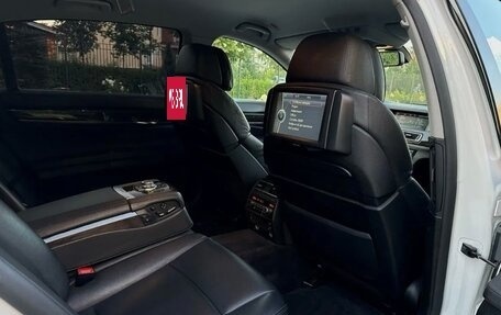 BMW 7 серия, 2011 год, 1 650 000 рублей, 8 фотография