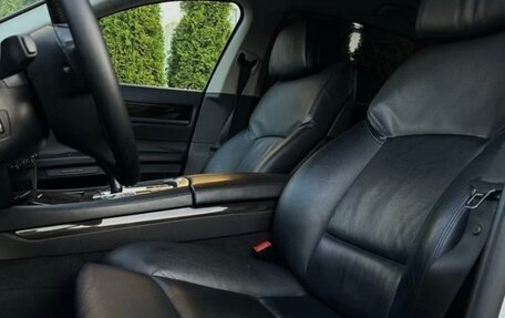 BMW 7 серия, 2011 год, 1 650 000 рублей, 10 фотография