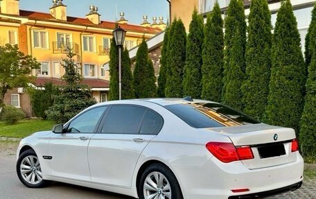 BMW 7 серия, 2011 год, 1 650 000 рублей, 14 фотография