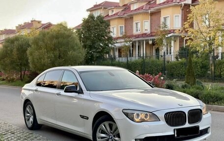 BMW 7 серия, 2011 год, 1 650 000 рублей, 11 фотография