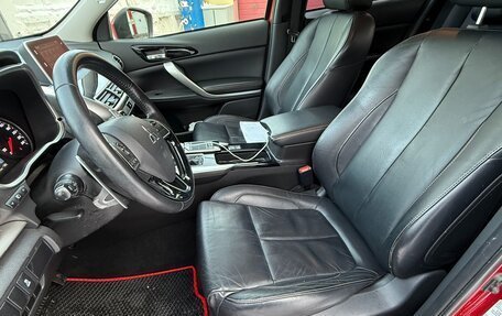 Mitsubishi Eclipse Cross, 2018 год, 1 830 000 рублей, 7 фотография