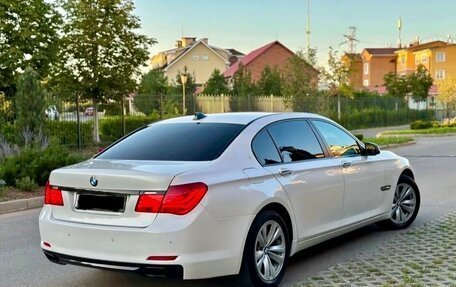 BMW 7 серия, 2011 год, 1 650 000 рублей, 13 фотография