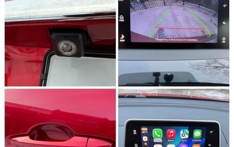 Mitsubishi Eclipse Cross, 2018 год, 1 830 000 рублей, 11 фотография