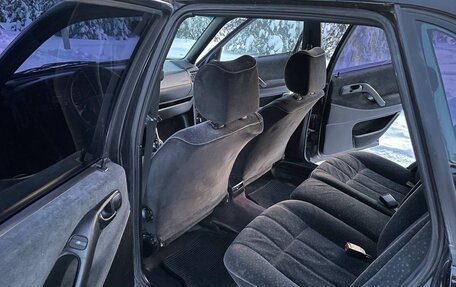 Volkswagen Passat B4, 1994 год, 350 000 рублей, 11 фотография