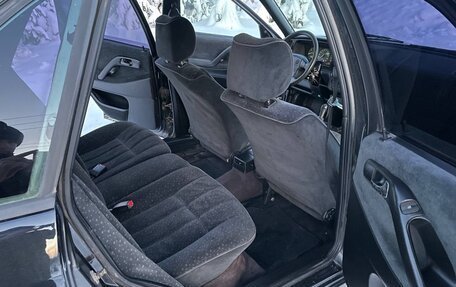 Volkswagen Passat B4, 1994 год, 350 000 рублей, 10 фотография