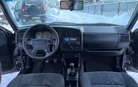 Volkswagen Passat B4, 1994 год, 350 000 рублей, 12 фотография