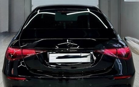 Mercedes-Benz S-Класс, 2022 год, 11 900 000 рублей, 2 фотография