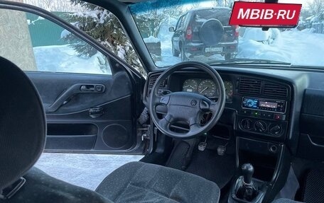 Volkswagen Passat B4, 1994 год, 350 000 рублей, 13 фотография