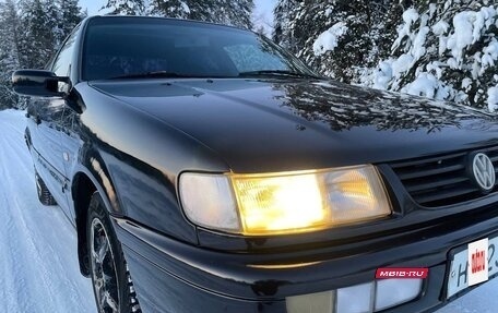 Volkswagen Passat B4, 1994 год, 350 000 рублей, 5 фотография