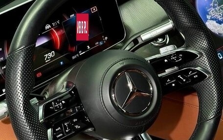 Mercedes-Benz S-Класс, 2022 год, 11 900 000 рублей, 3 фотография