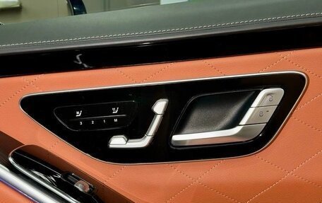 Mercedes-Benz S-Класс, 2022 год, 11 900 000 рублей, 5 фотография