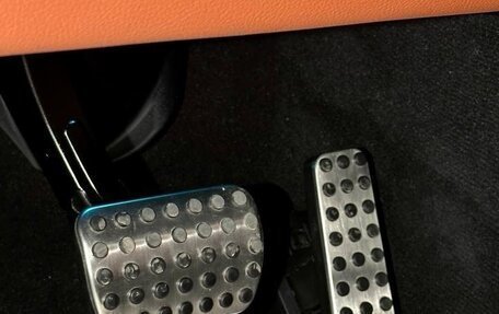 Mercedes-Benz S-Класс, 2022 год, 11 900 000 рублей, 4 фотография