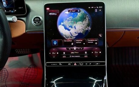 Mercedes-Benz S-Класс, 2022 год, 11 900 000 рублей, 6 фотография