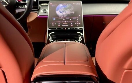 Mercedes-Benz S-Класс, 2022 год, 11 900 000 рублей, 7 фотография