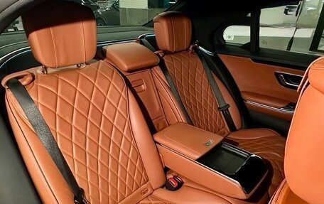 Mercedes-Benz S-Класс, 2022 год, 11 900 000 рублей, 9 фотография