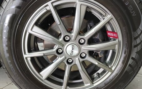 Renault Duster I рестайлинг, 2015 год, 1 150 000 рублей, 8 фотография