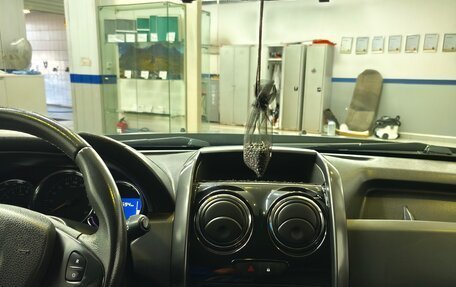 Renault Duster I рестайлинг, 2015 год, 1 150 000 рублей, 10 фотография