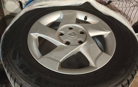 Renault Duster I рестайлинг, 2015 год, 1 150 000 рублей, 15 фотография