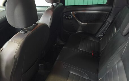 Renault Duster I рестайлинг, 2015 год, 1 150 000 рублей, 12 фотография