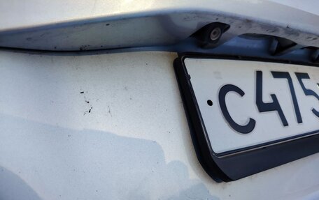 Mitsubishi Outlander III рестайлинг 3, 2013 год, 1 550 000 рублей, 6 фотография