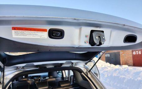 Mitsubishi Outlander III рестайлинг 3, 2013 год, 1 550 000 рублей, 9 фотография