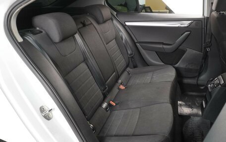 Skoda Octavia, 2016 год, 1 219 000 рублей, 7 фотография