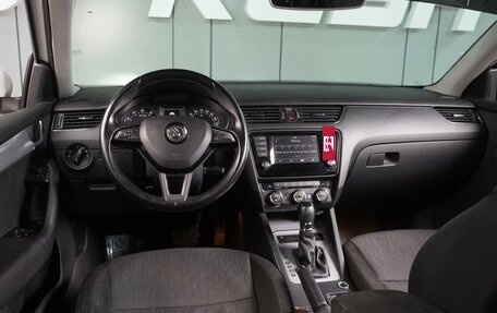 Skoda Octavia, 2016 год, 1 219 000 рублей, 6 фотография