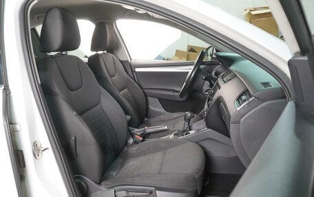 Skoda Octavia, 2016 год, 1 219 000 рублей, 8 фотография