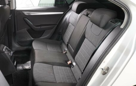 Skoda Octavia, 2016 год, 1 219 000 рублей, 9 фотография