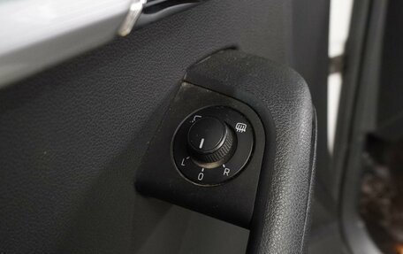 Skoda Octavia, 2016 год, 1 219 000 рублей, 17 фотография