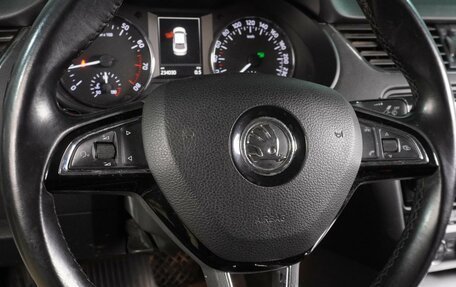 Skoda Octavia, 2016 год, 1 219 000 рублей, 15 фотография