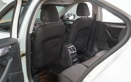 Skoda Octavia, 2016 год, 1 219 000 рублей, 11 фотография