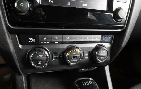 Skoda Octavia, 2016 год, 1 219 000 рублей, 12 фотография