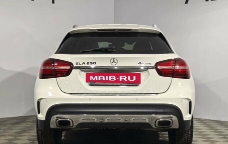 Mercedes-Benz GLA, 2017 год, 2 699 900 рублей, 4 фотография